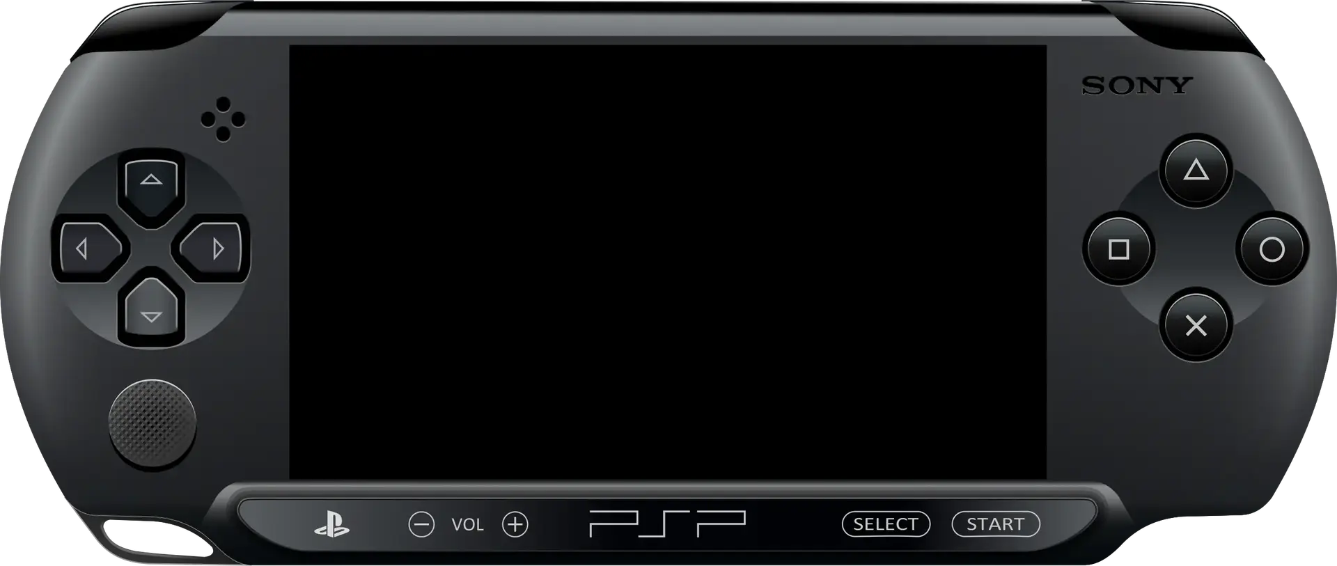 PSP
